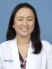 Grace I. Chen, MD