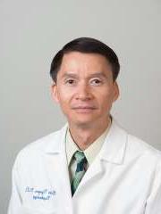 Minhtri K. Nguyen, MD