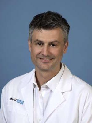 Igor Barjaktarevic, MD, PhD
