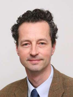 Gottfried E. Konecny, MD